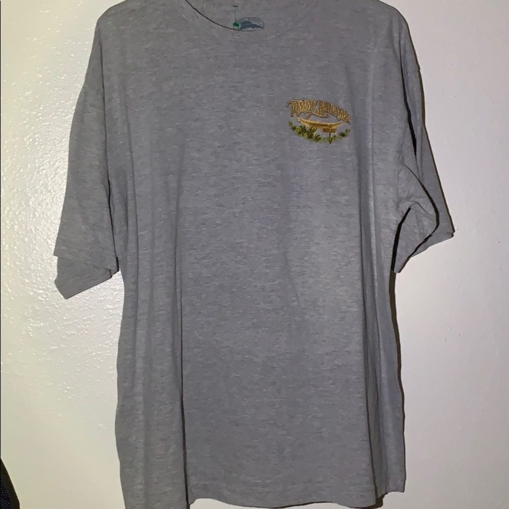 Tommy Bahama XL t-shirt